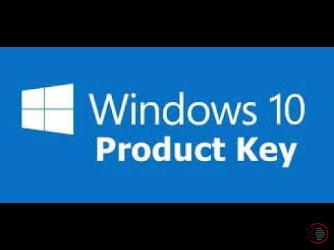 How to find Windows 10 Product Key