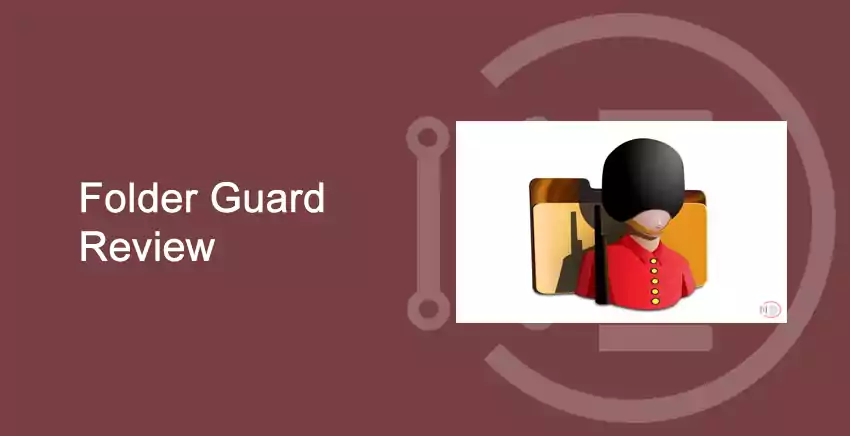 Folder Guard Review