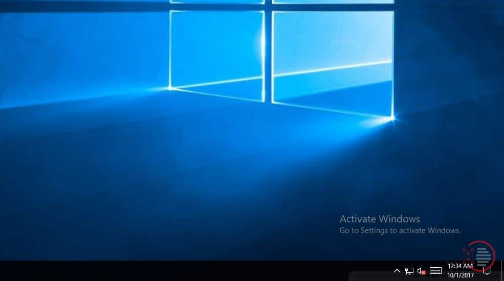 How to Remove Activate Windows 10 Watermark Permanently