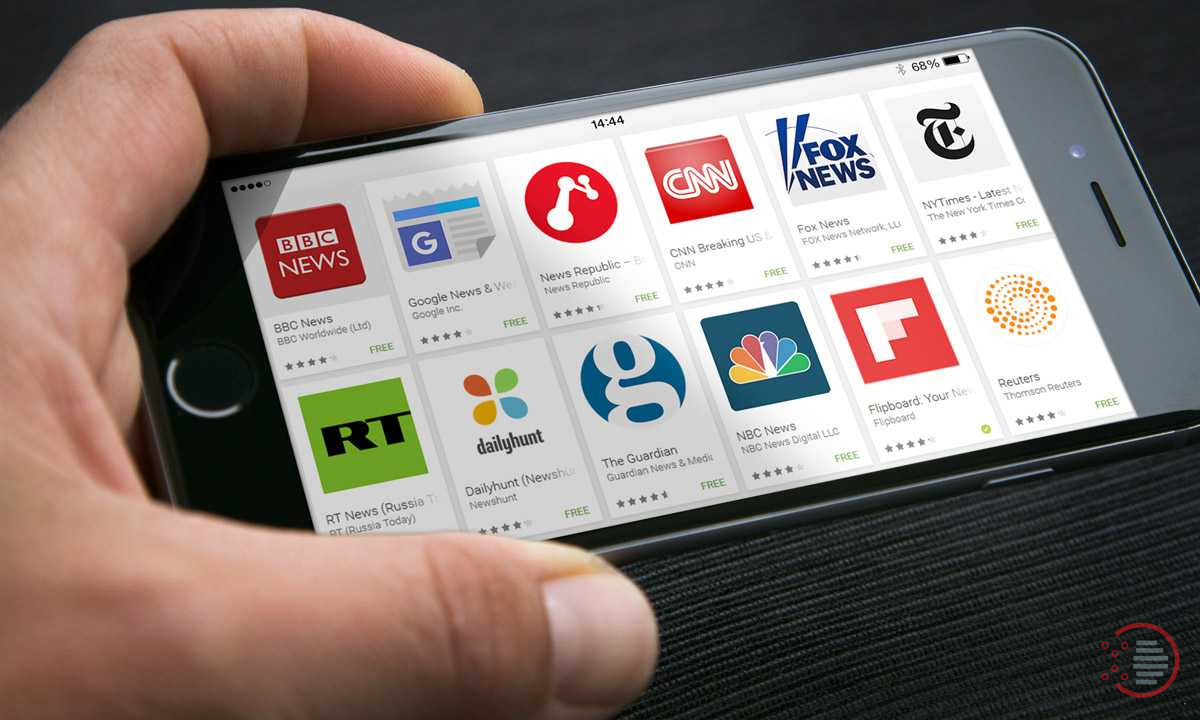 7 Best news apps for Android 2020 [MUST-READ]