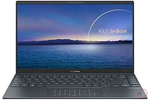 ASUS ZenBook 14 Ultra-Slim Laptop 