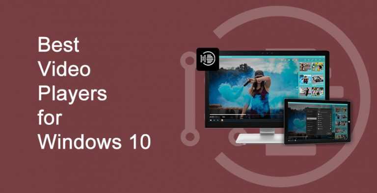 Best Video Players for Windows 10