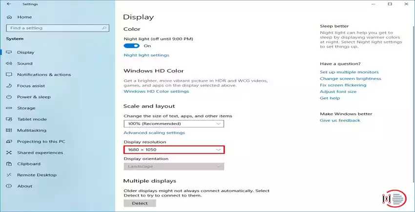 How to Fix the White Bar at the Top in File Explorer in Windows 10 1
