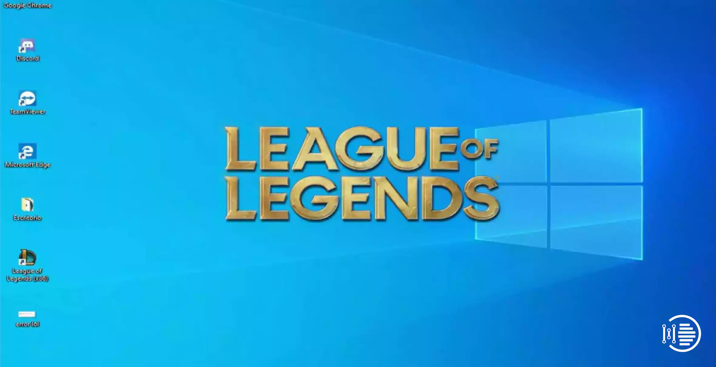 How to fix League of Legends error “Screen freezes” easily