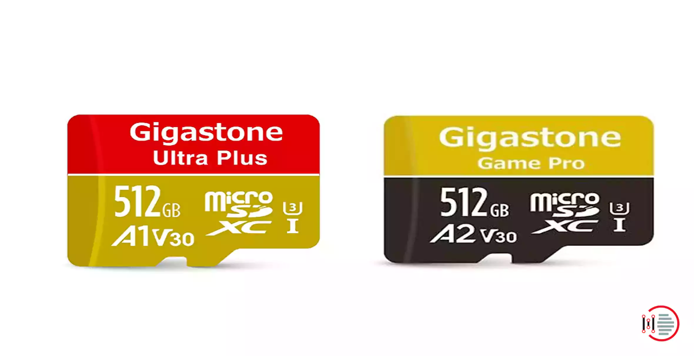 Which is the largest capacity micro SD- Gigastone 512gb