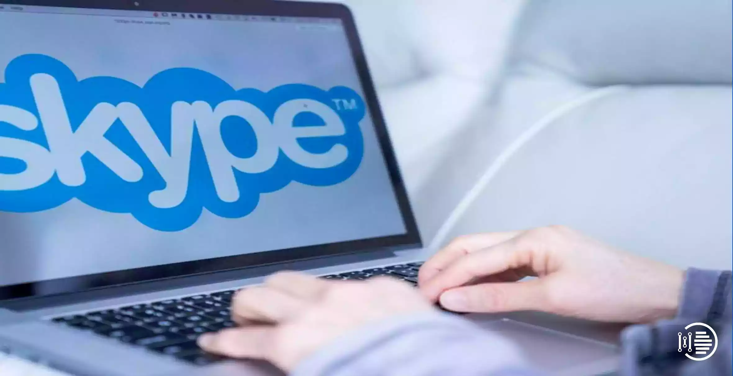 How to easily block access to Skype on a router