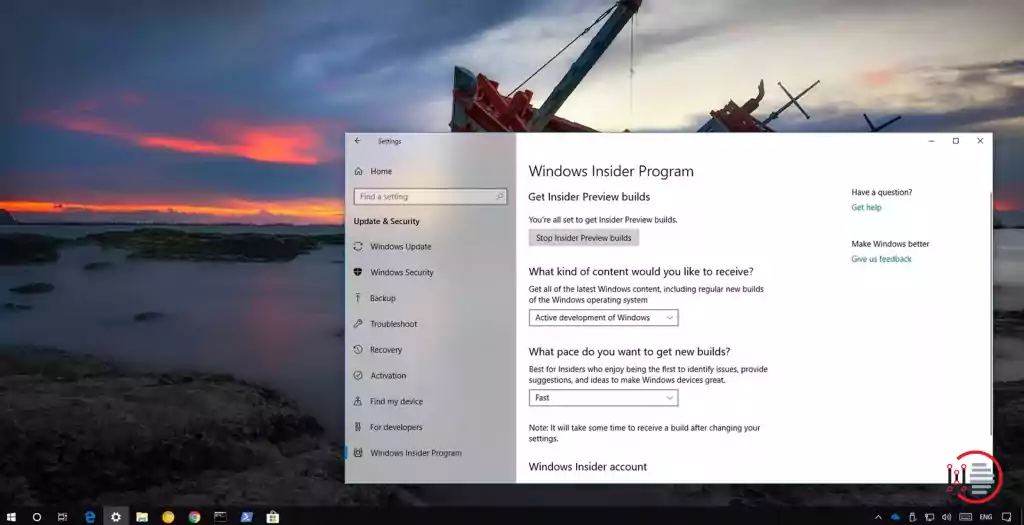 How to Become a Windows Insider