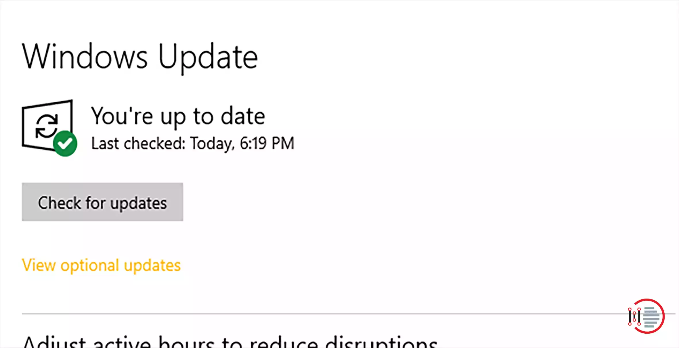 Fix “Cannot Update to Windows 11”