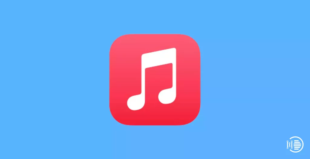 Apple Music for iPhone
