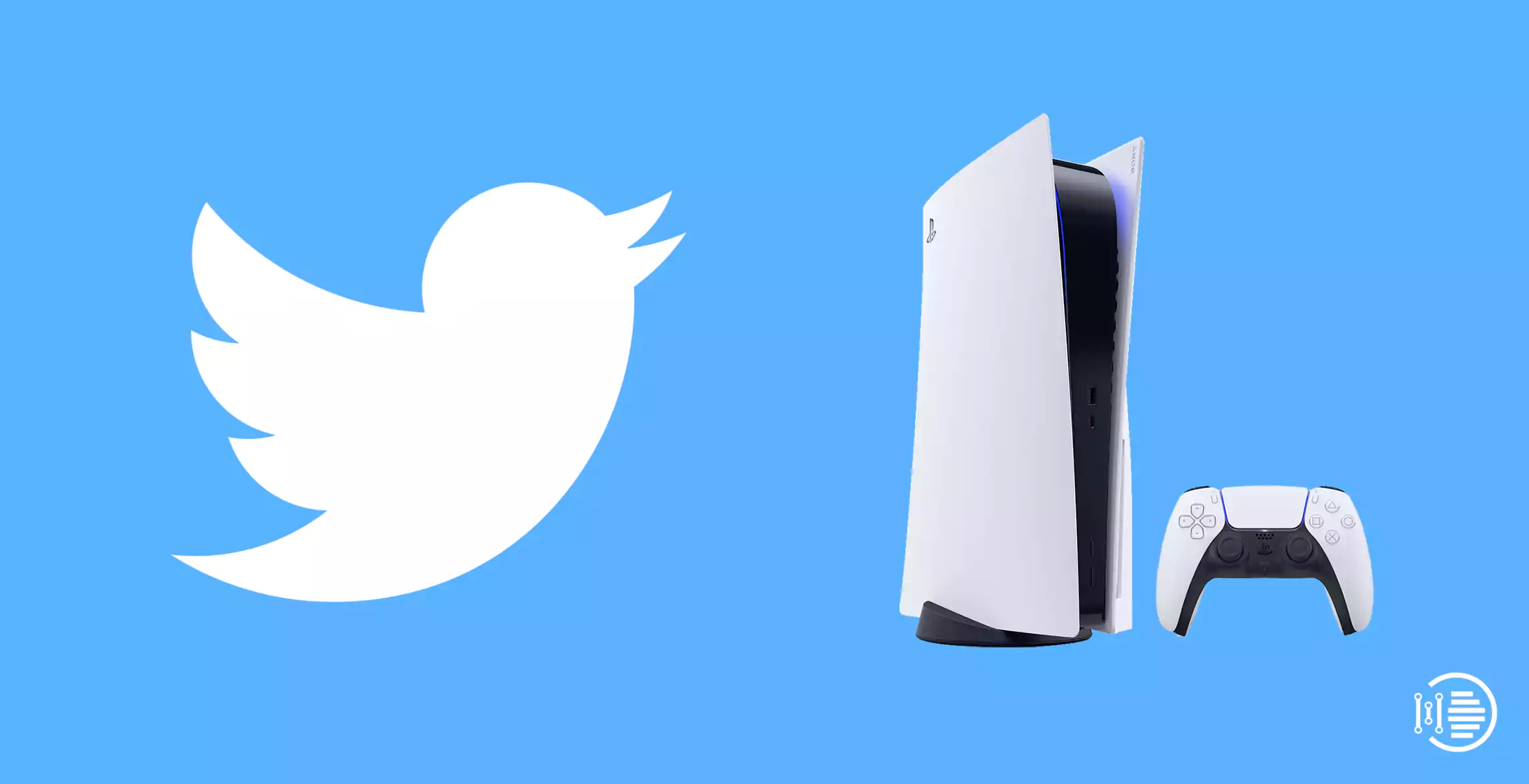 Best way to get Twitter On PlayStation 5