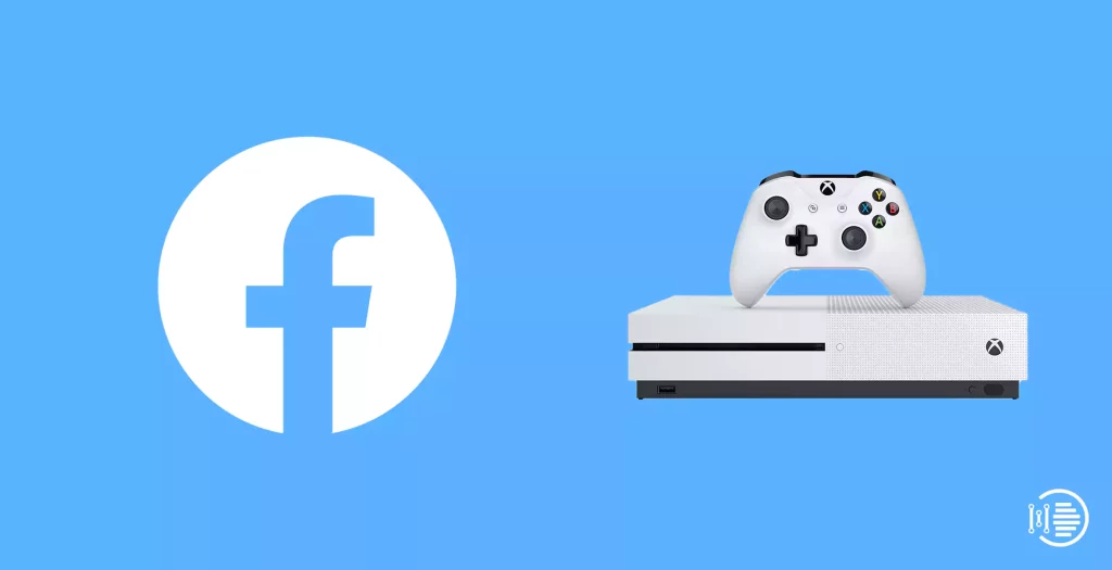 Easy way to get Facebook on your Xbox One! 2022