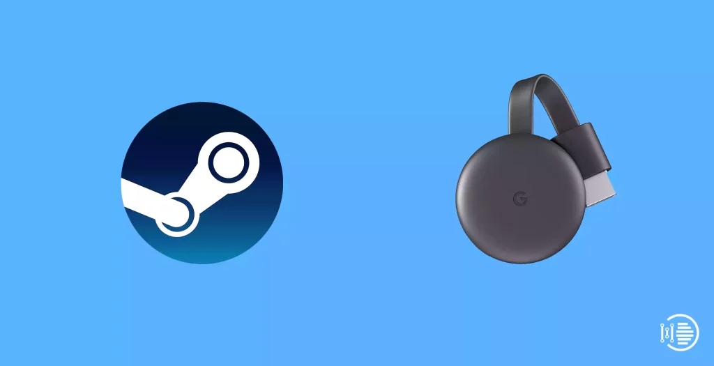 How to Chromecast Steam Games on your Devices in 2022