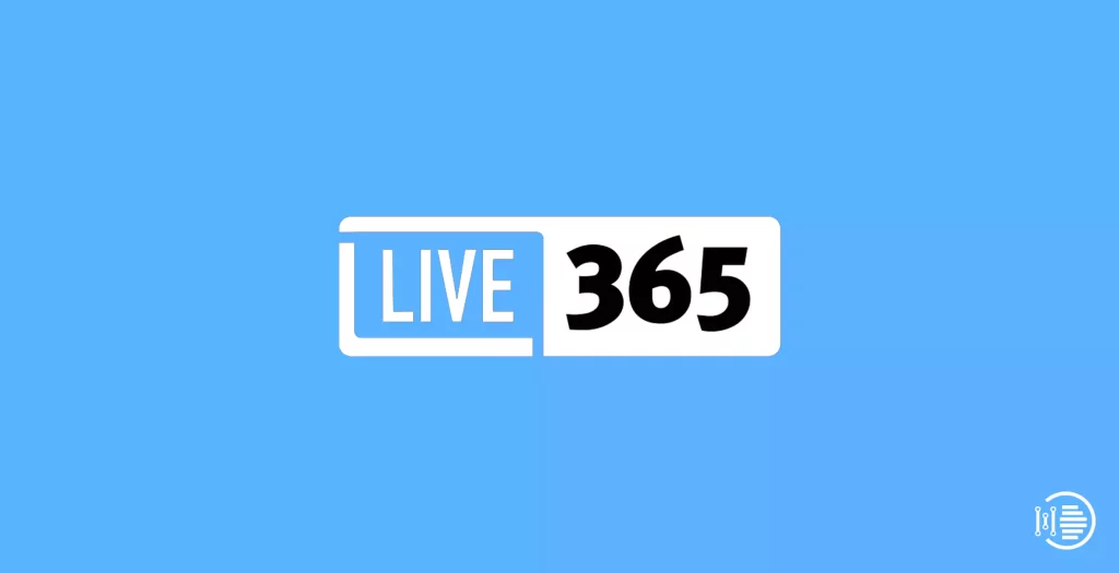 LIVE 365 Radio