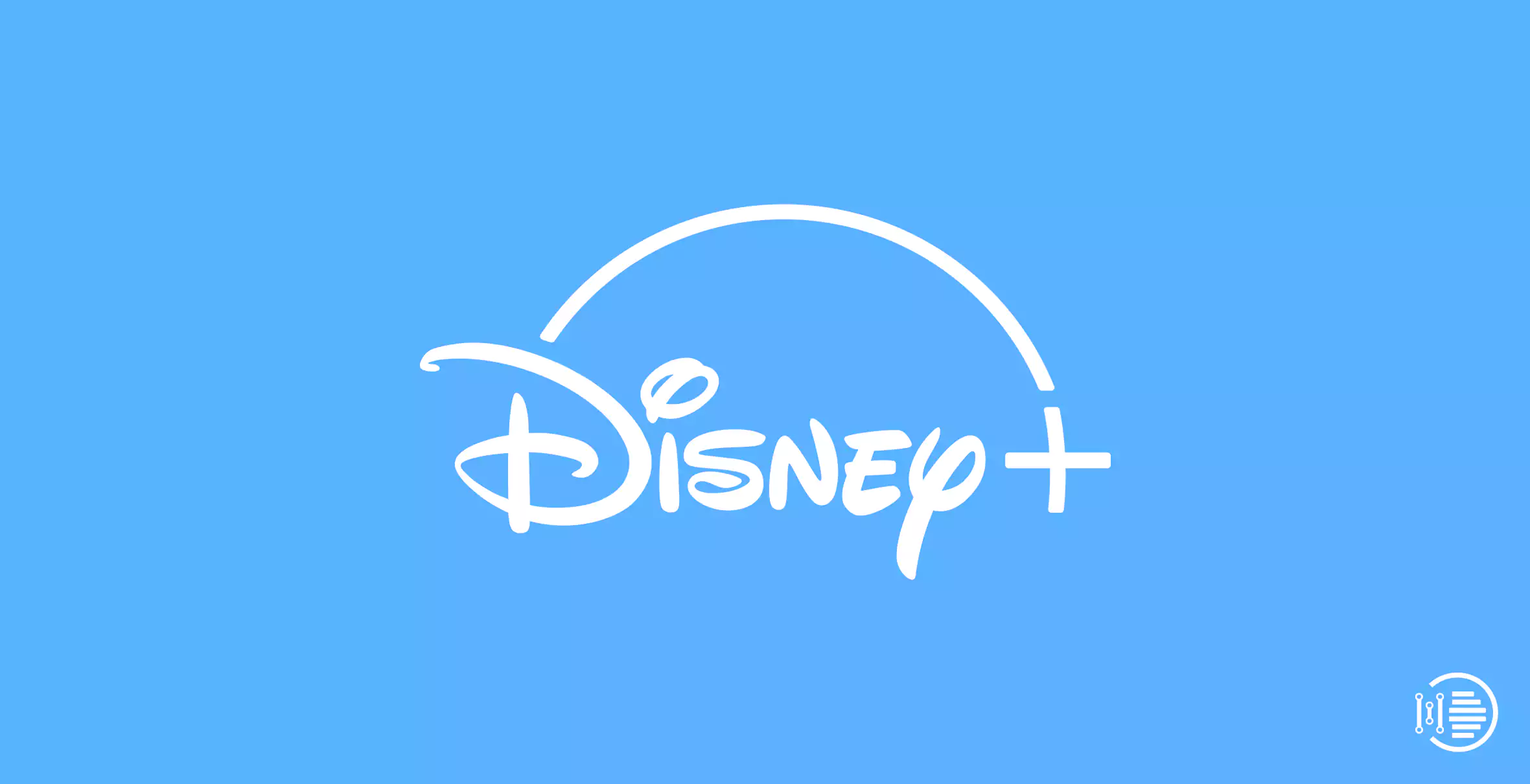 What is Disney+