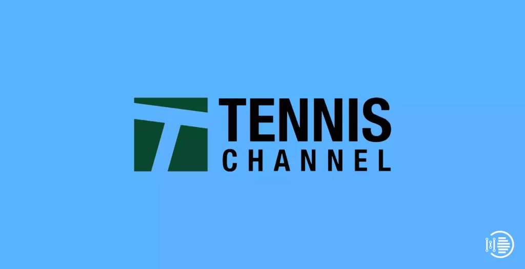 About Tennis Channel