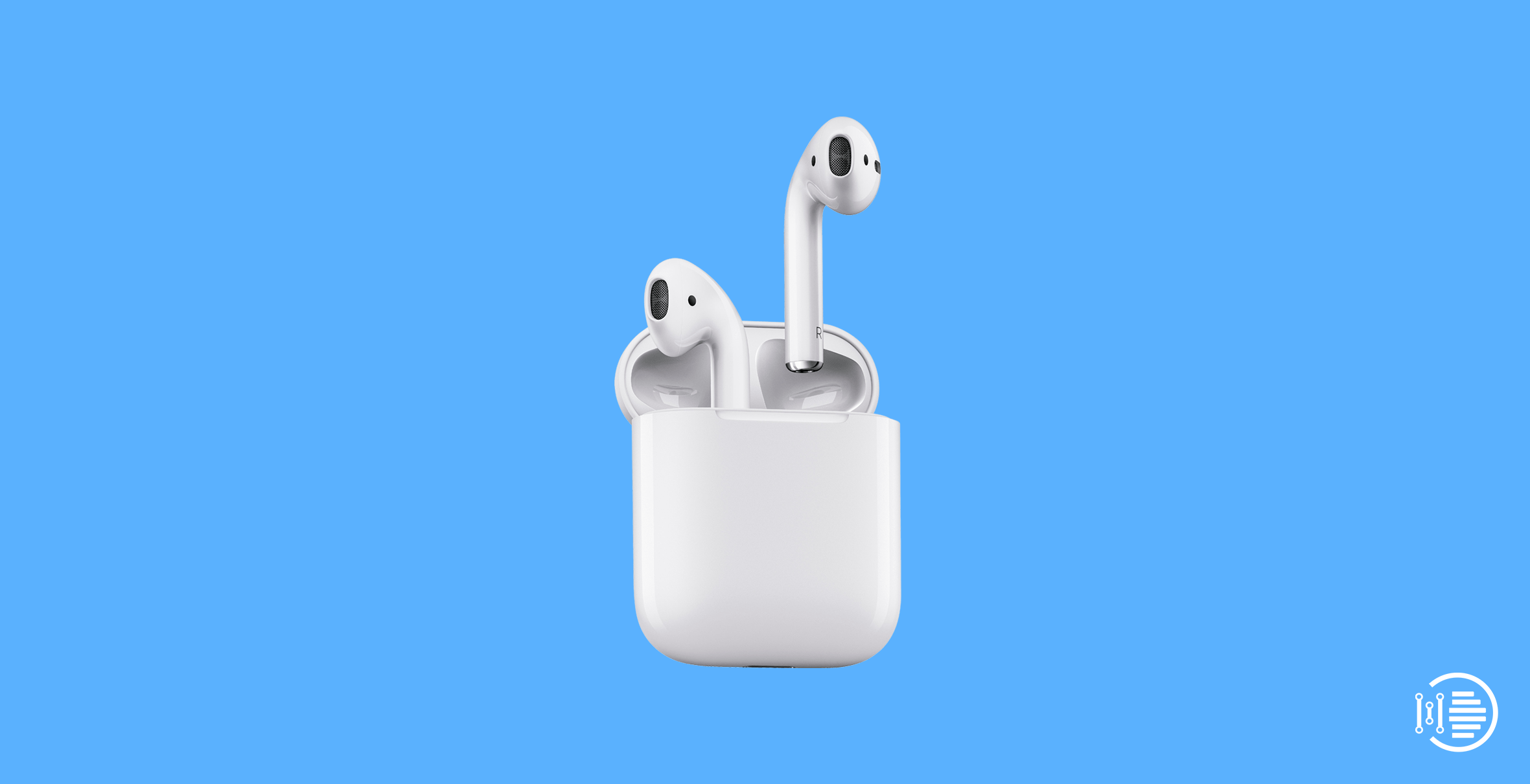 Airpods Connecting While in Case