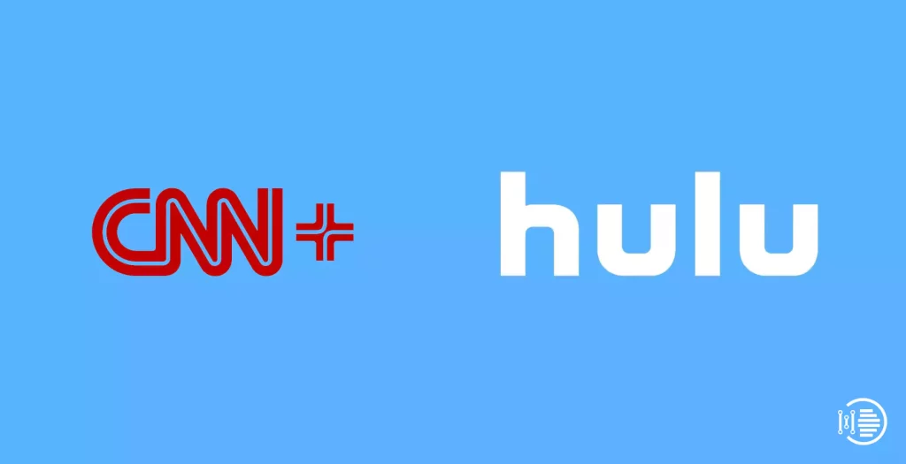 CNN on HULU TV