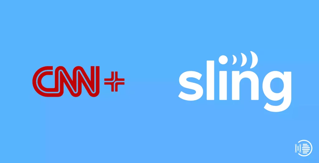 CNN on Sling TV
