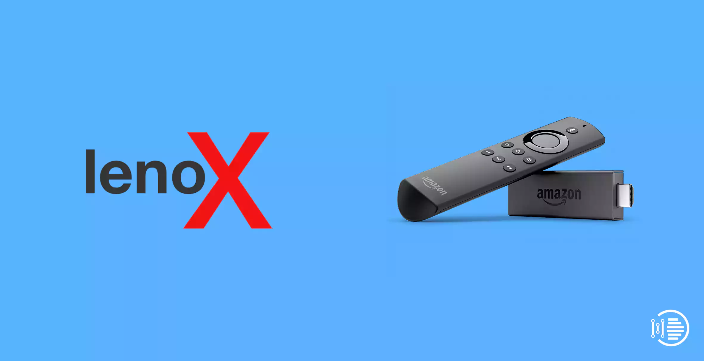 How to Download and Install Lenox Media Player on Firestick