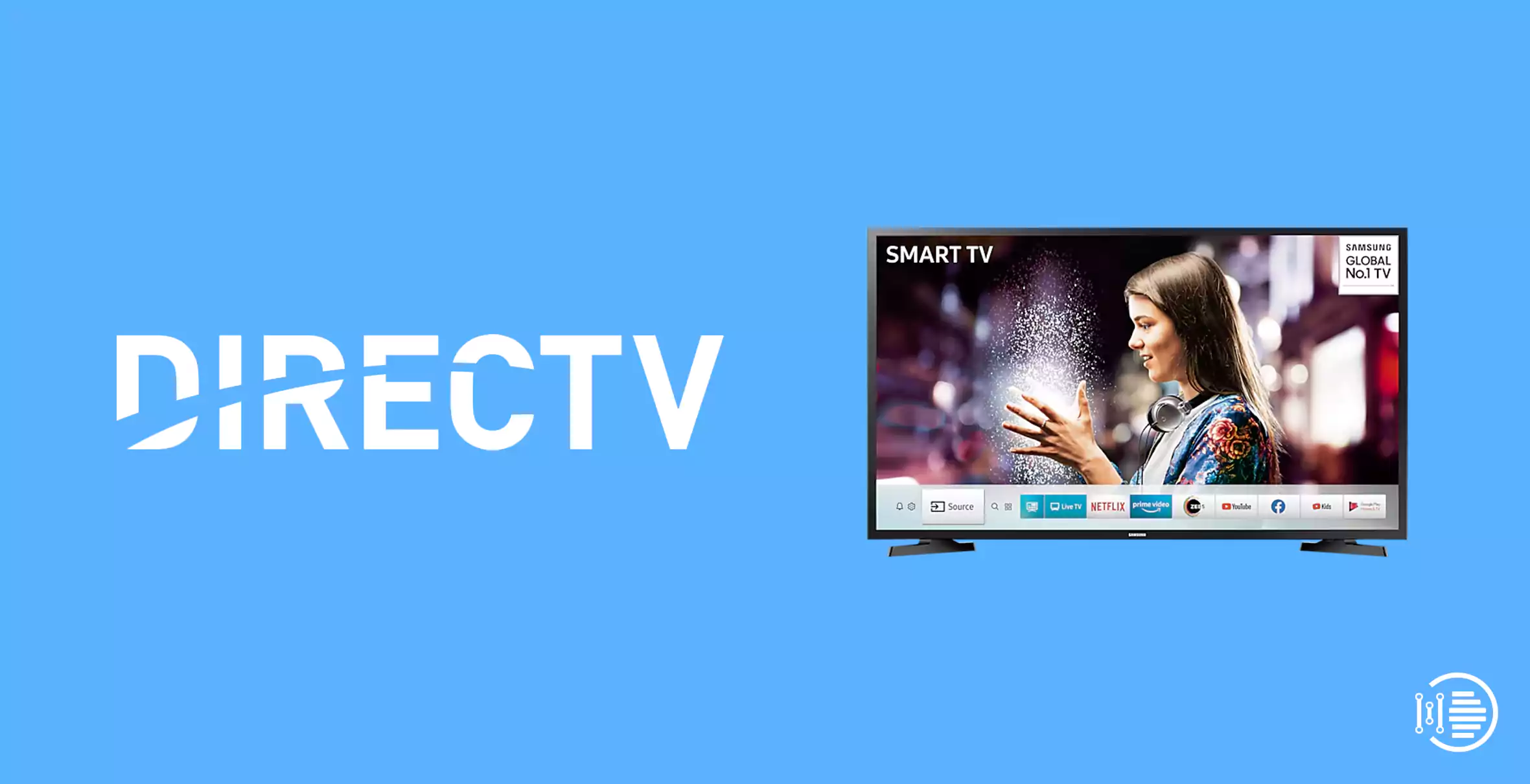How to Get and Stream DirecTV Now on Vizio Smart TV