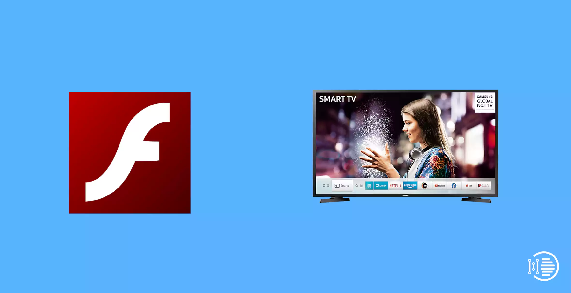 How to Install Flash Player on Samsung Smart TV