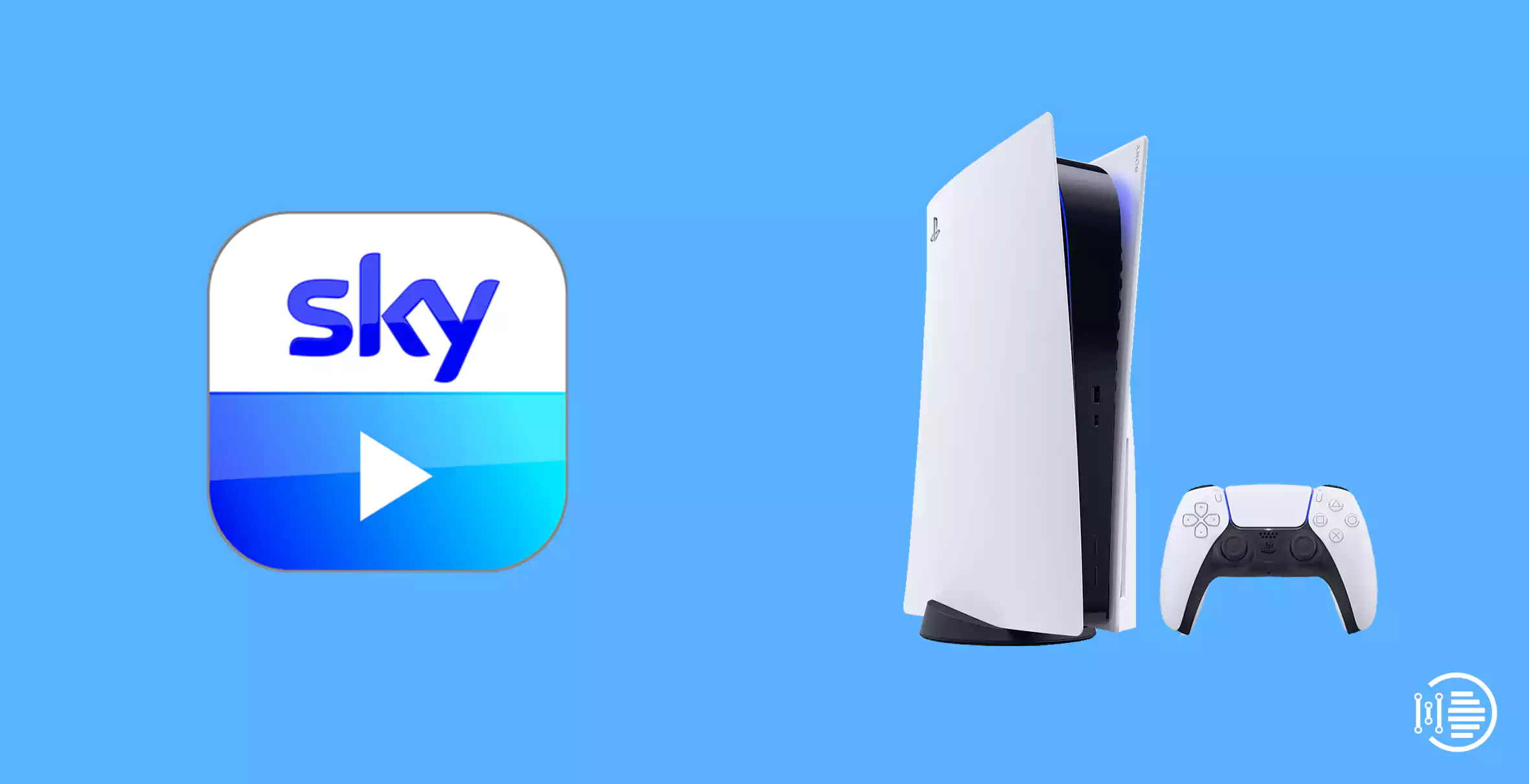 How to Install and Watch Sky Go on PS5