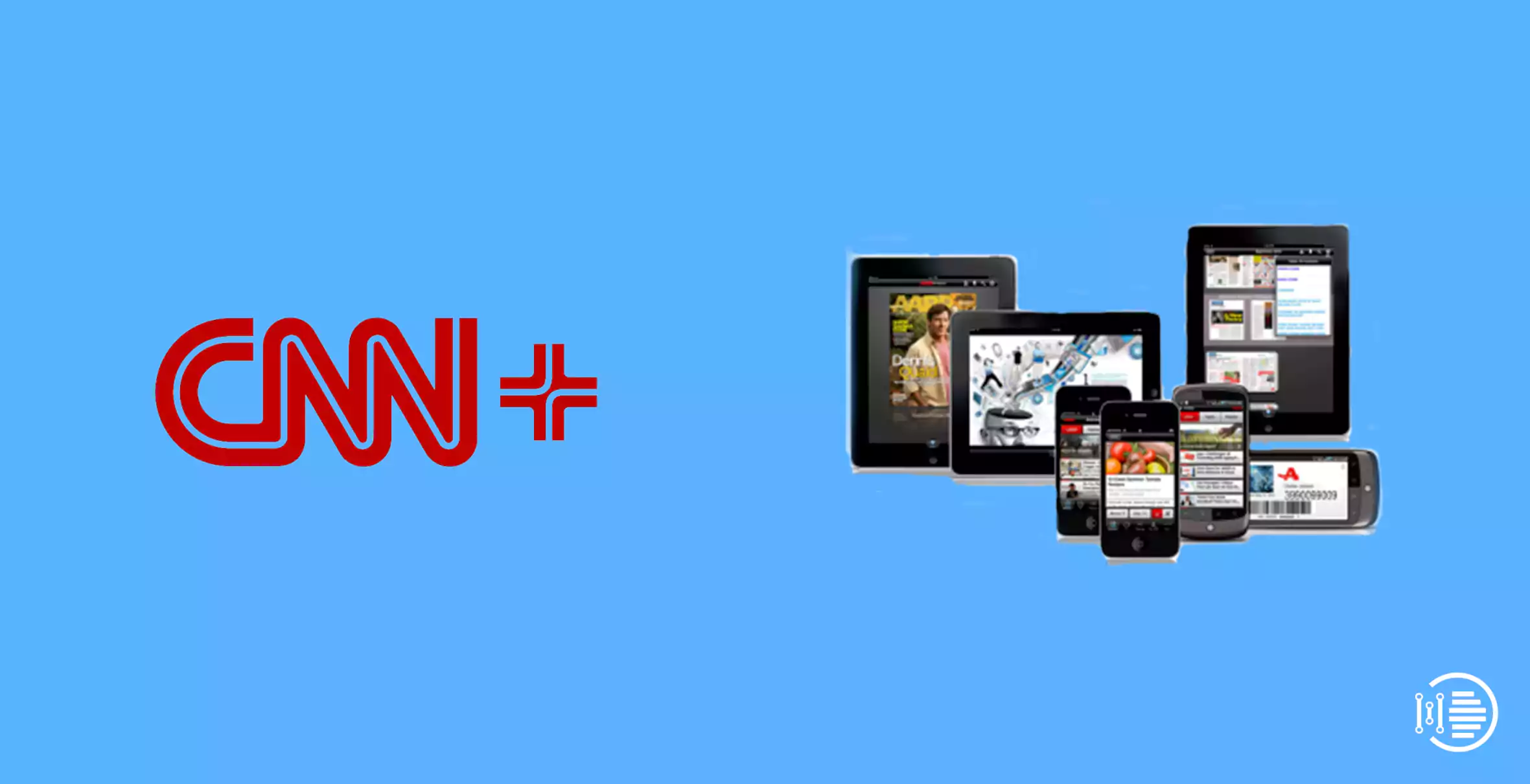 How to activate CNN plus on all smart Devices in 2022