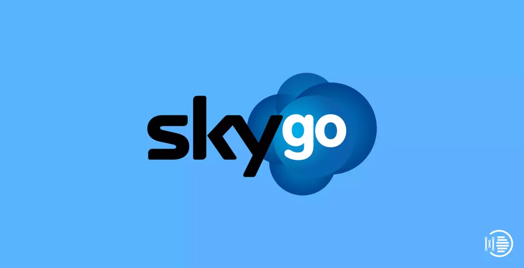 What is Sky Go