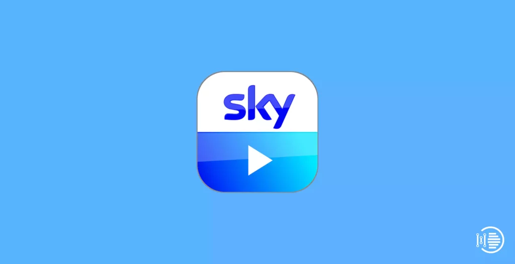 What is Sky Go