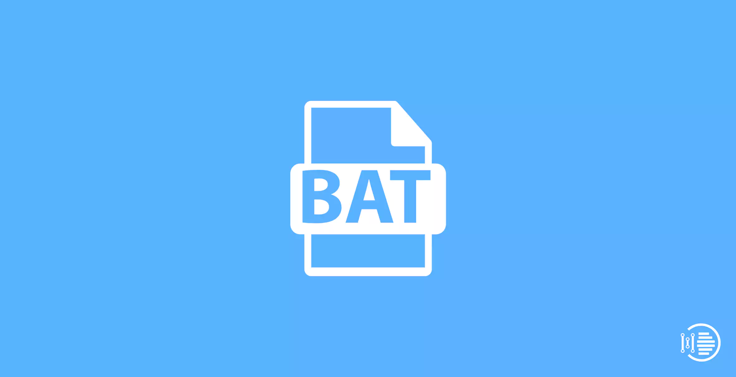 5 Best and Easy Ways On How To Run Bat File On Mac