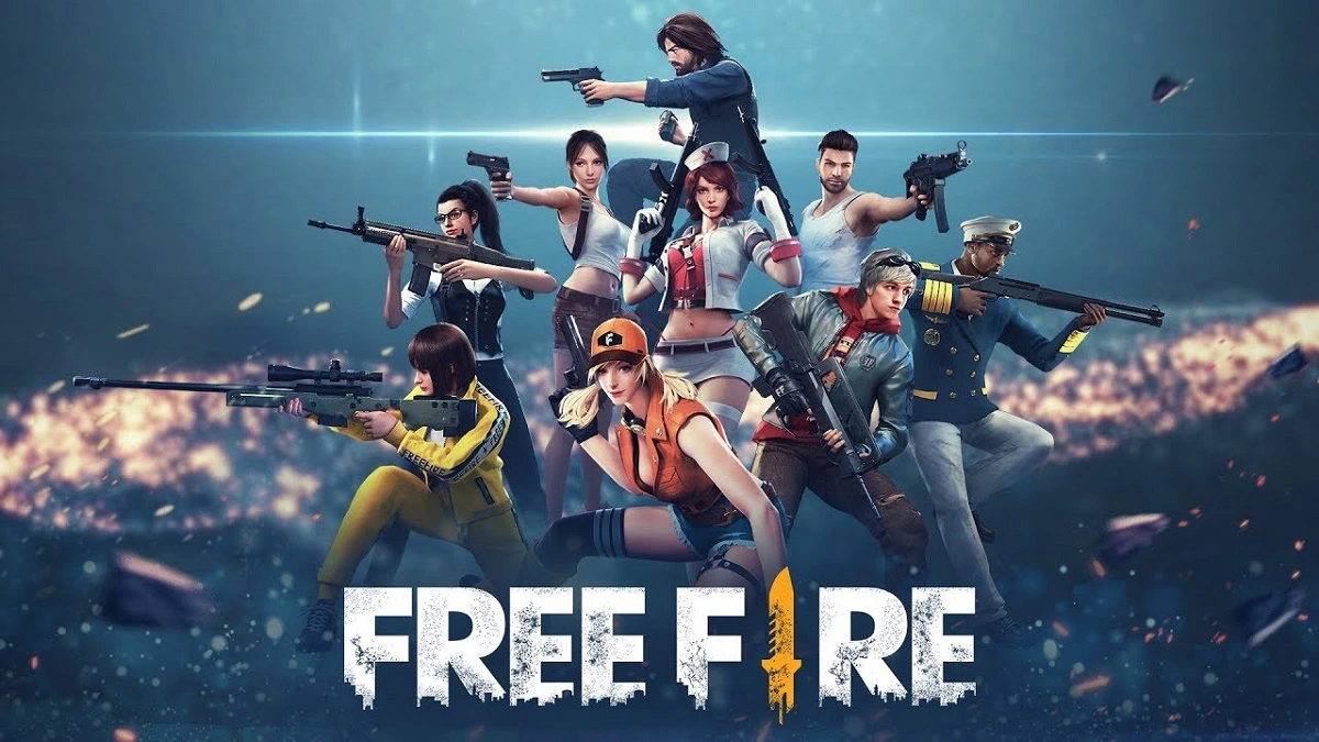 How to Play Free Fire with a Controller on Android and iOS