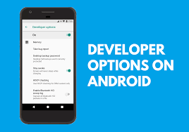 How To Enable Developer Options In Android 2022 1