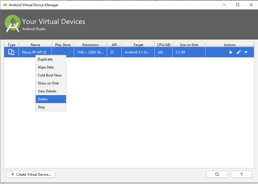 How do I fix "Could not connect to remote process" while trying to debug the application?