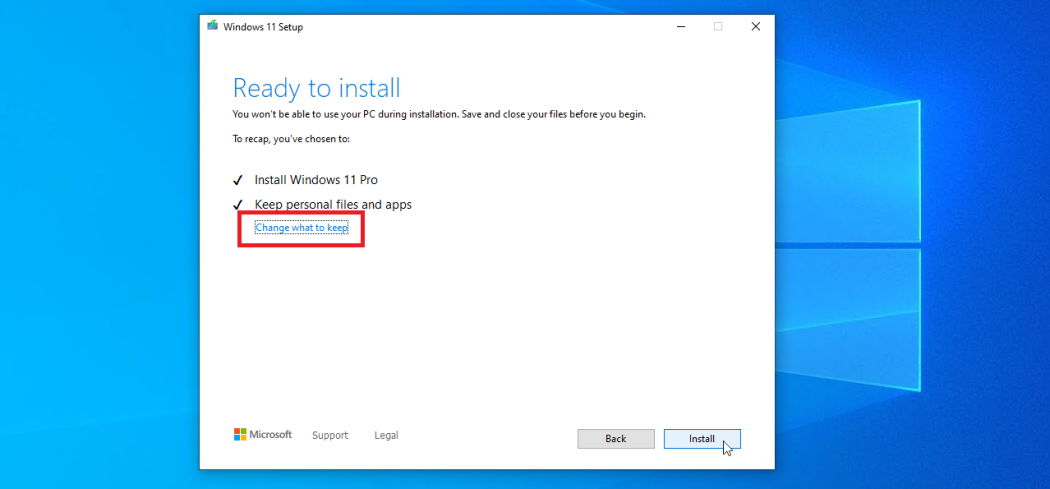 How To Upgrade To Windows 11