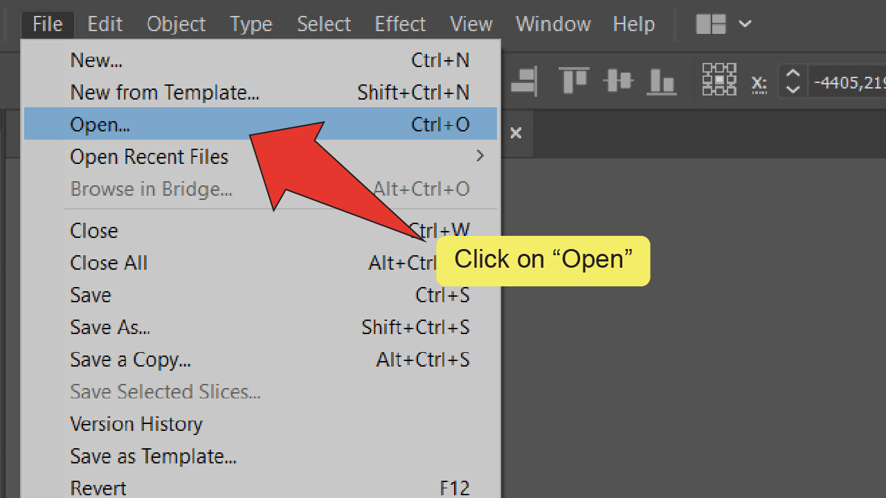 How to Download (Activate) Additional Fonts in Illustrator