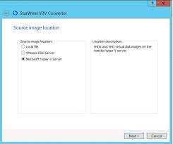 How To Convert Vhd To Iso Easily Vhdx 1