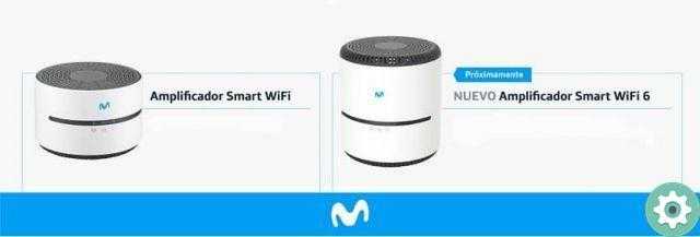How to install and configure Movistar or Smart WiFi router